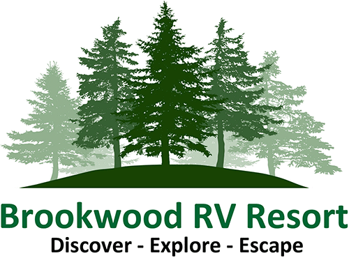 Brookwood RV Resort Homepage